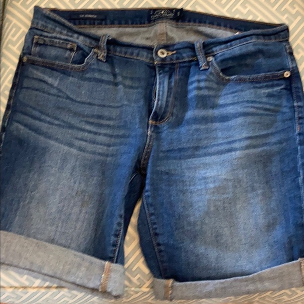 Shorts